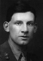 Siegfried Sassoon poet