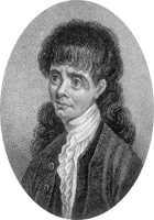 Thomas Chatterton poet