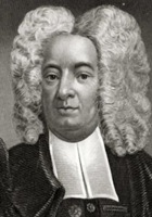 Cotton Mather poet