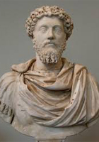 Marcus Aurelius poet