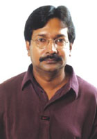 Sajjad Sharif poet