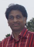 Rangarajan Kazhiyur Mannar poet