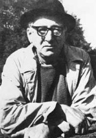 Patrick Kavanagh poet