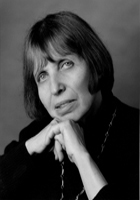Linda Pastan poet