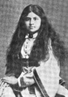 Toru Dutt poet