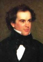 Nathaniel Hawthorne poet