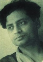 Buddhadeb Bosu poet