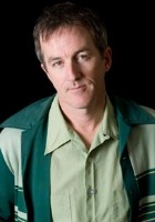 Luke Davies poet