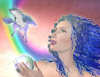 Nancy Vorkink poet