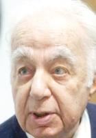 سعيد عقل poet