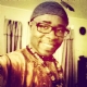 Ivan Brooks Sr poet