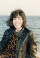 Susan Mitchell poet
