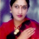 Dr. Geeta Radhakrishna Menon poet