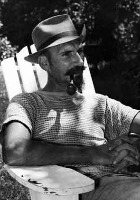 Ernest G Moll poet