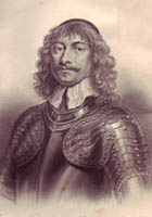 James Graham poet