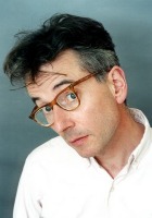 John Hegley poet
