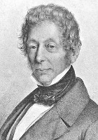 Johannes Carsten Hauch poet