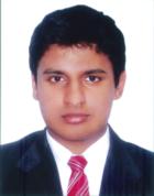 Pratheek Praveen poet