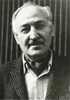 Edward Dahlberg poet