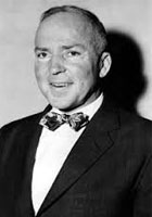Richard Eberhart poet