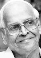 Pulloottupadathu Bhaskara Menon poet
