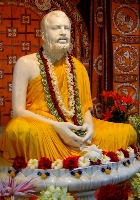 Ramkrishna Paramhamsa poet