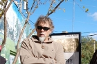 Thomas R. Ruffin poet