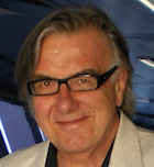 Alan Bruce Thompson poet