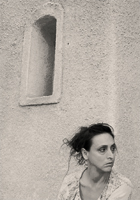 AliciaPilar Mogollon poet