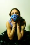 Pilar (Pia) Mogollon poet