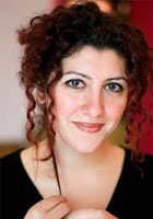 Hind Shoufani poet