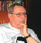 jerry hughes poet