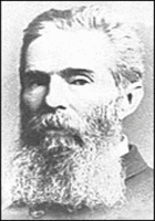 Herman Melville Biography