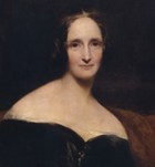 Mary Wollstonecraft Shelley poet