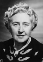 Agatha Christie poet