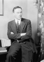 Walter Lippmann poet