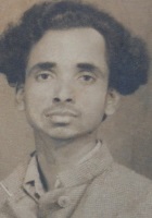 Ramesh Chandra Jha poet