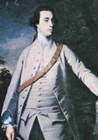 Charles Churchill poet