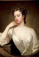 Lady Mary Wortley Montagu poet