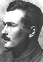 Richard Aldington poet