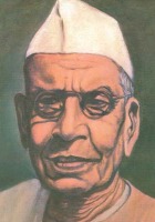 Maithili Sharan Gupt poet