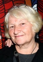 Kaye Aldenhoven poet