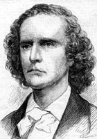 Theodore Tilton poet