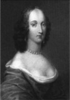 Katherine Philips poet