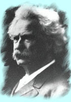 Mar Twain