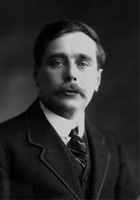 Herbert George Wells poet