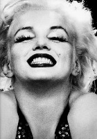 Marilyn Monroe poet