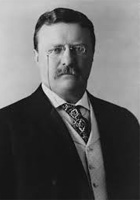 Theodore Roosevelt poet