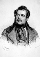 Joseph Christian Freiherr von Zedlitz poet