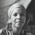 Ntozake Shange poet